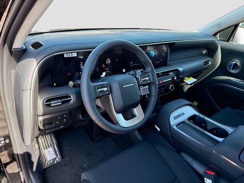 New 2026 Hyundai Palisade SE image 27