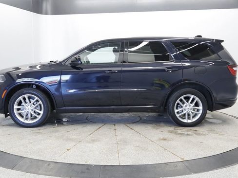 Certified 2025 Dodge Durango GT AWD/4WD image 2