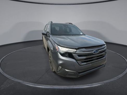 New 2026 Subaru Forester Premium AWD/4WD image 2