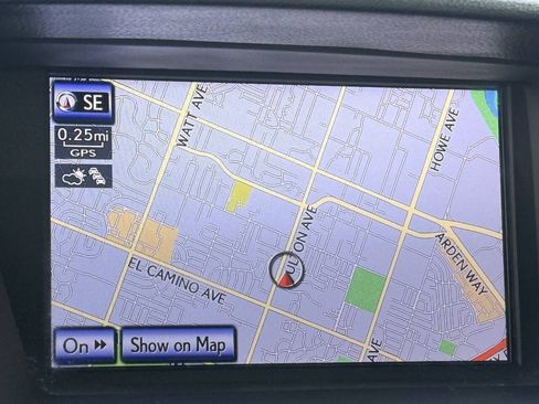 Used 2013 Lexus RX 350 FWD w/ Navigation Pkg image 13