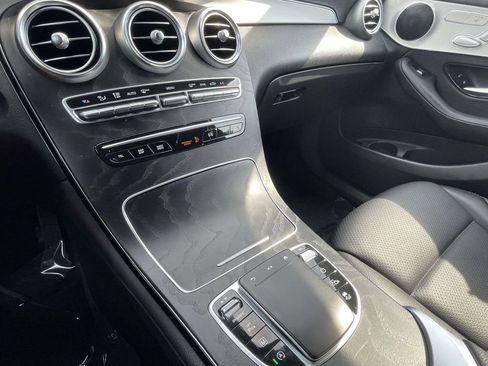 Used 2022 Mercedes-Benz GLC 300 4MATIC image 39