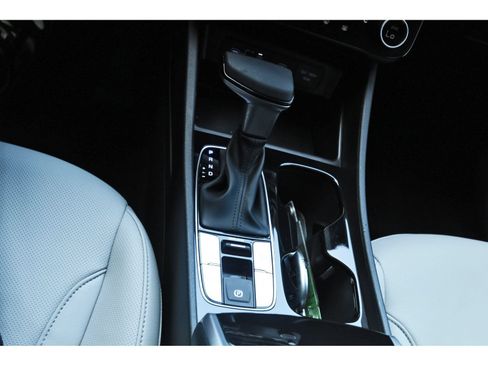 Certified 2026 Hyundai Santa Cruz SEL FWD image 27