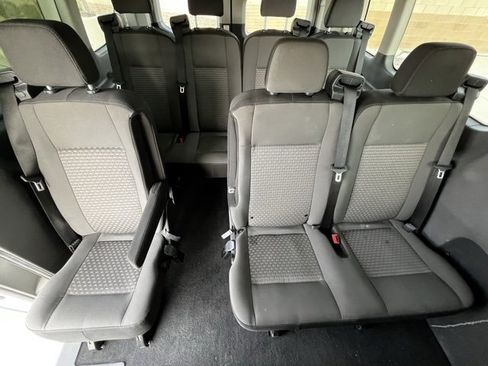 Used 2023 Ford Transit 350 XLT image 24