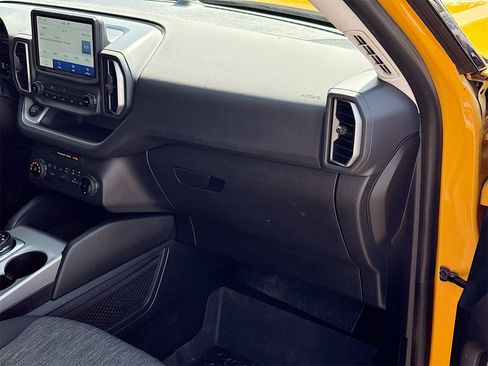 Used 2022 Ford Bronco Sport Big Bend image 28