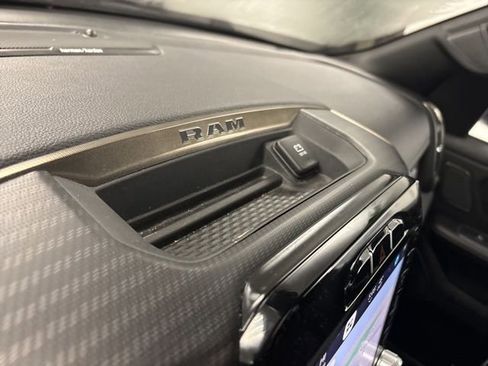 Used 2023 RAM 1500 Rebel w/ Rebel Level 2 Equipment Group image 42