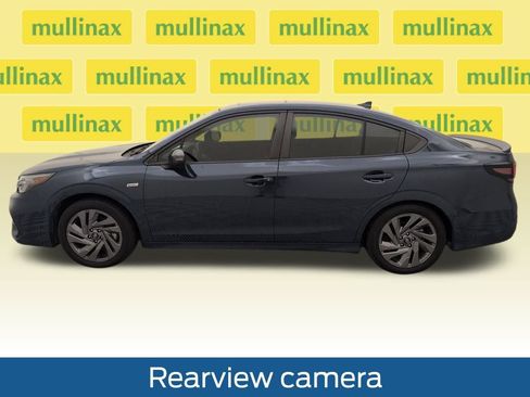 Used 2024 Subaru Legacy Sport image 14