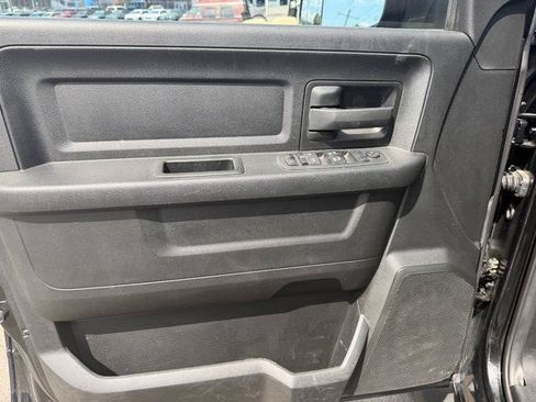 Used 2021 RAM 2500 Tradesman AWD/4WD image 12