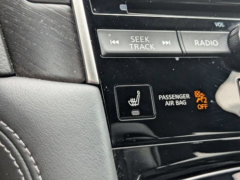 Used 2021 INFINITI Q50 Sensory RWD image 23
