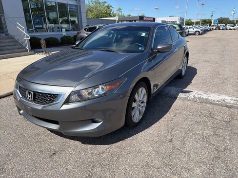 Used 2009 Honda Accord EX-L image 3
