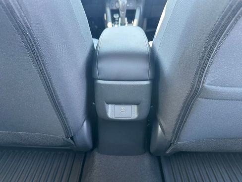 New 2025 Nissan Versa SV w/ Trunk Package image 20