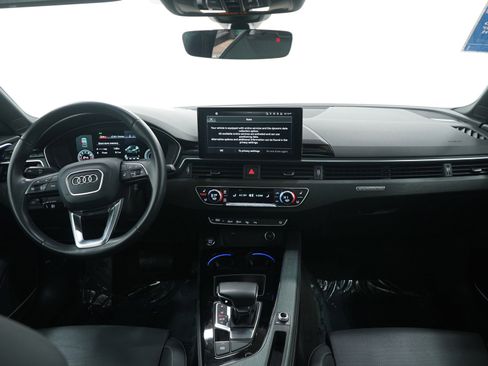 Used 2021 Audi A5 2.0T Prestige image 13