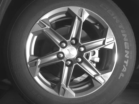 Used 2025 Chevrolet Blazer LT FWD image 14
