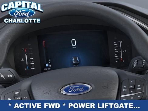 New 2026 Ford Escape Active image 14