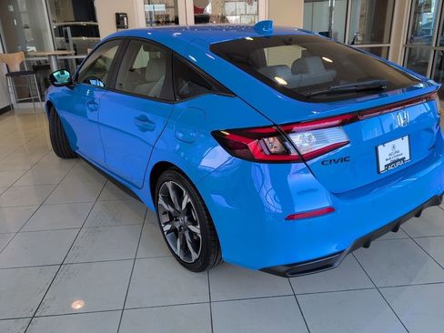 Used 2026 Honda Civic Sport Touring image 3