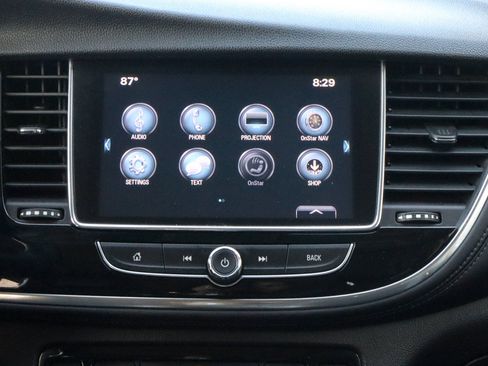 Used 2018 Buick Encore Preferred FWD image 20