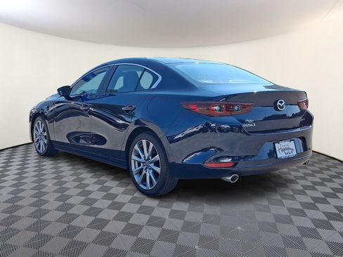 Used 2023 MAZDA MAZDA3 s FWD image 3