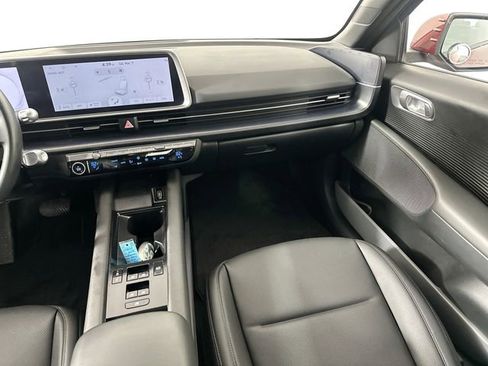 Used 2024 Hyundai Ioniq 6 SEL image 27