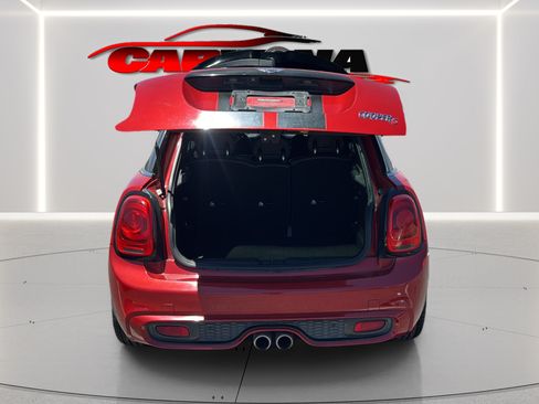Used 2016 MINI Cooper S FWD image 21