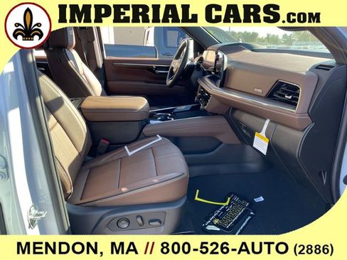 New 2026 Chevrolet Tahoe High Country image 43