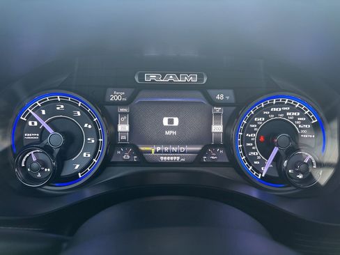 Used 2019 RAM 1500 Limited image 24