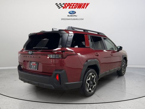 New 2026 Subaru Outback Touring image 9