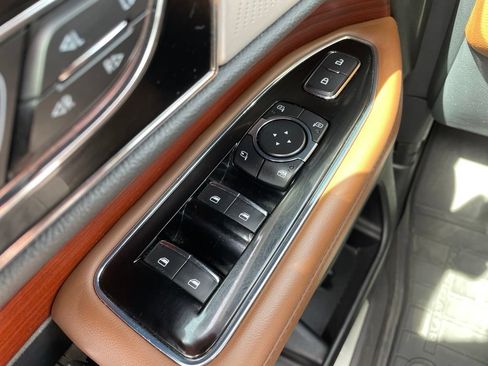 Used 2022 Lincoln Navigator Reserve AWD/4WD image 28