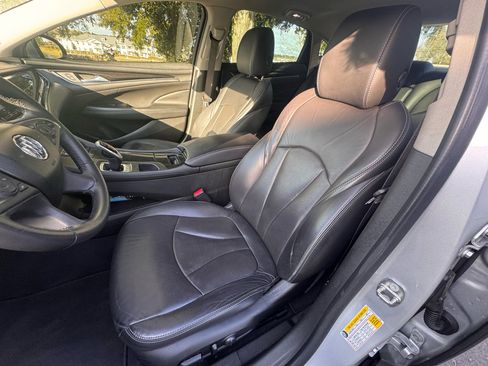 Used 2018 Buick LaCrosse Essence w/ Dynamic Drive Package image 15