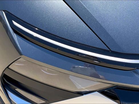 Used 2026 Hyundai Sonata Blue FWD image 26