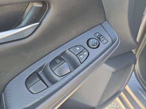 Certified 2024 Nissan Sentra SV FWD image 19