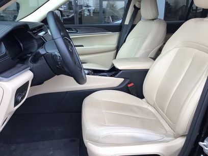 Used 2022 Jeep Grand Cherokee Limited