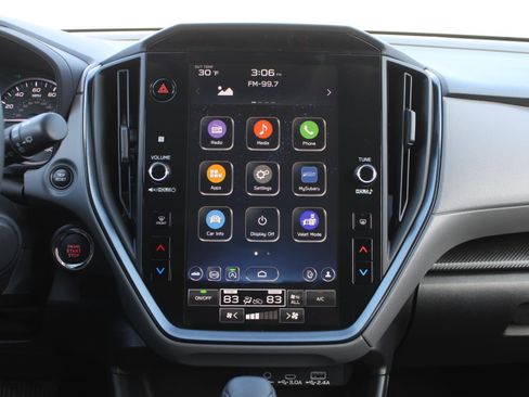 New 2026 Subaru Crosstrek 2.0i Premium image 13