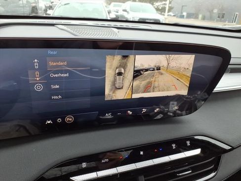 New 2026 Buick Enclave Preferred w/ Power Package AWD/4WD image 34