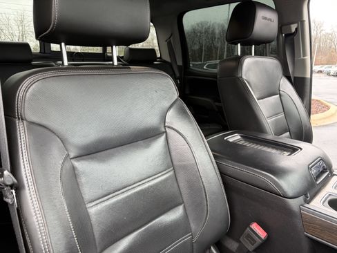 Used 2018 GMC Sierra 1500 Denali w/ Denali Ultimate Package image 31