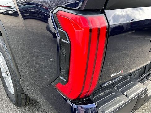 New 2026 Toyota Tundra SR5 AWD/4WD image 14