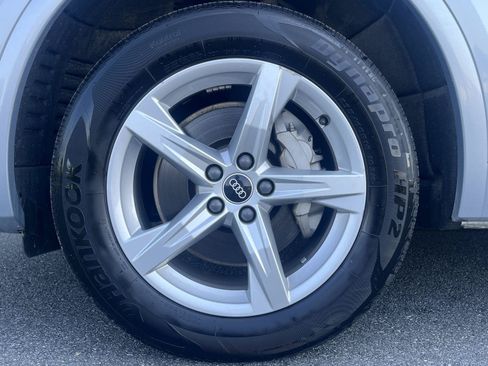Used 2021 Audi Q5 2.0T Premium w/ Convenience Package AWD/4WD image 36