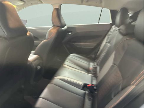 Used 2024 Subaru Crosstrek 2.5i Limited image 23