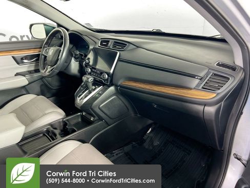 Used 2020 Honda CR-V EX-L image 29