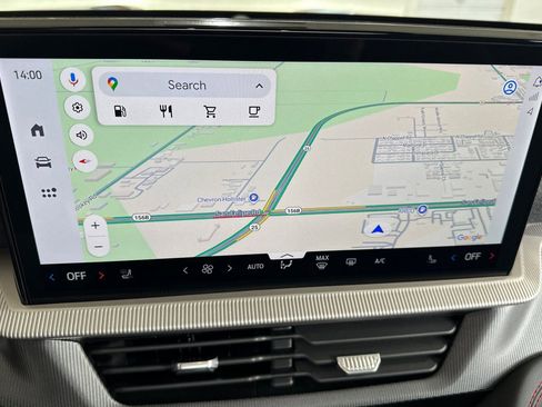 New 2026 Ford Explorer ST w/ Sun And Sound Package image 21