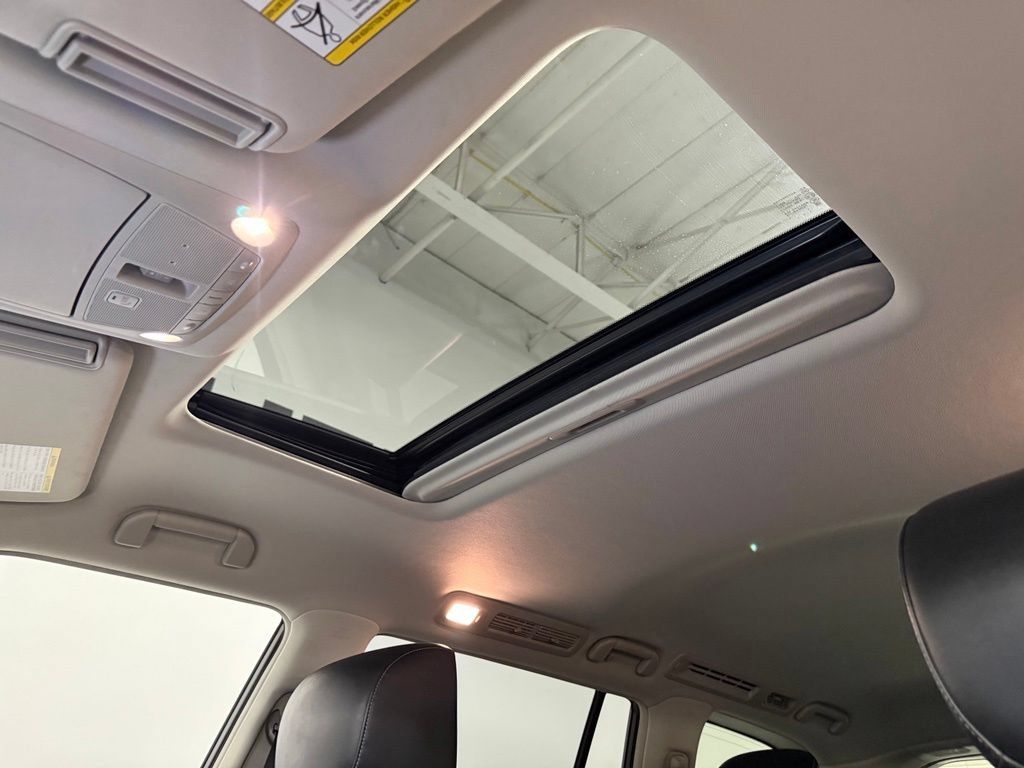 Used 2019 INFINITI QX80 Luxe w/ Proactive Package AWD/4WD image 15
