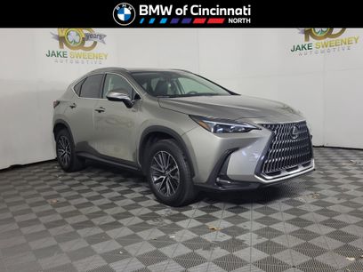 Used 2025 Lexus NX 350 NX 350 AWD