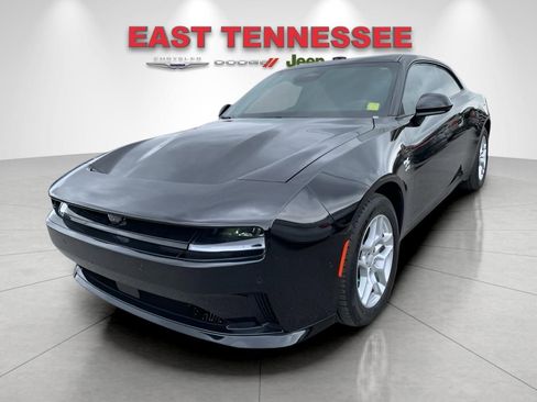 New 2025 Dodge Charger R/T w/ Quick Order Package 25M R/T image 7