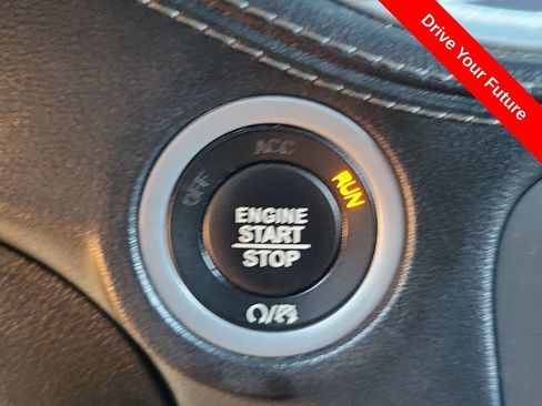 Used 2021 Dodge Charger Scat Pack w/ Plus Group RWD image 9