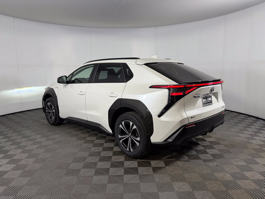 Used 2025 Toyota bZ4X AWD w/ Weather Package image 10