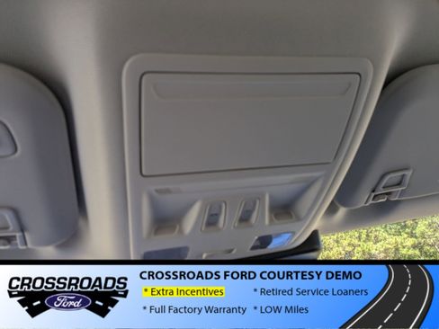 New 2025 Ford Bronco Sport Outer Banks w/ Outer Banks Tech Package+ image 26