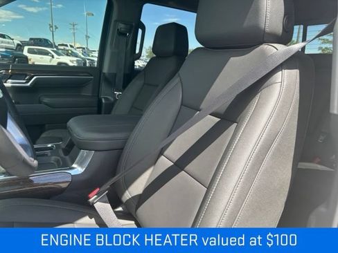 New 2026 GMC Sierra 1500 Elevation w/ Elevation Premium Package AWD/4WD image 13