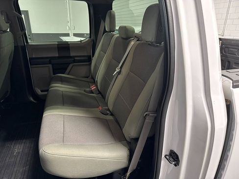 Used 2018 Ford F150 XL w/ XL Power Equipment Group image 19