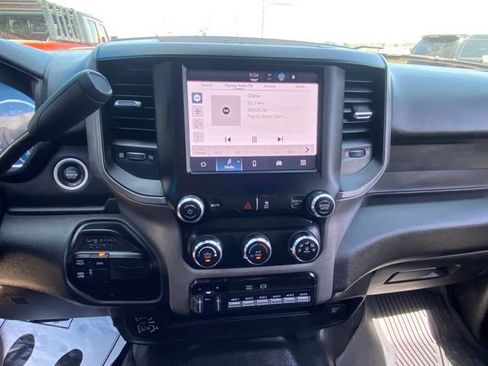 Used 2022 RAM 2500 Tradesman AWD/4WD image 15