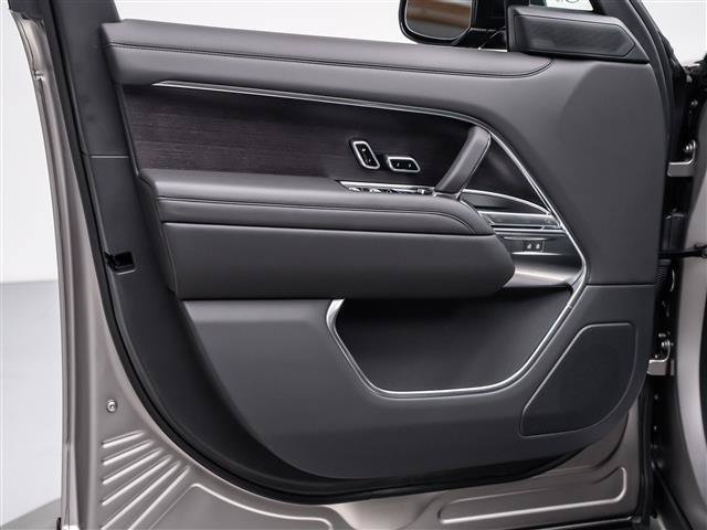 New 2027 Land Rover Range Rover SE AWD/4WD image 23