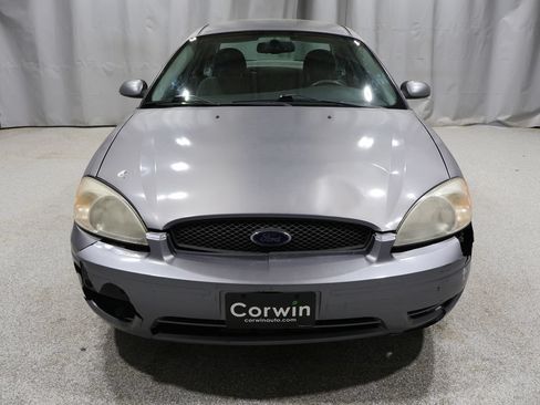 Used 2006 Ford Taurus SEL FWD image 7