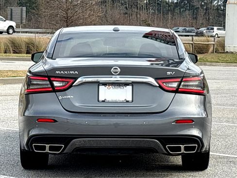Used 2022 Nissan Maxima SV w/ Floor Mat Group image 21